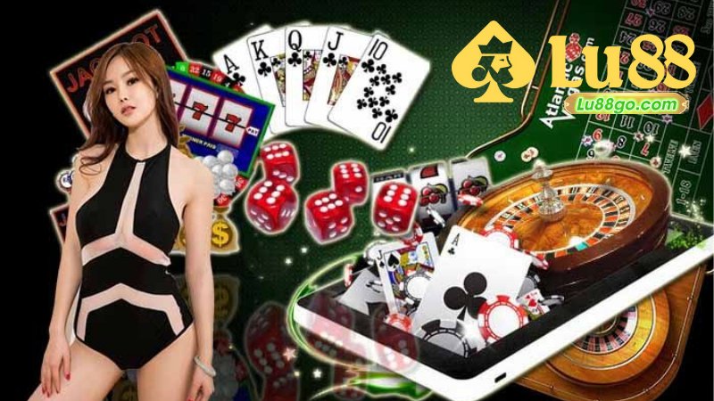 Chơi Có Trách Nhiệm Lu88 