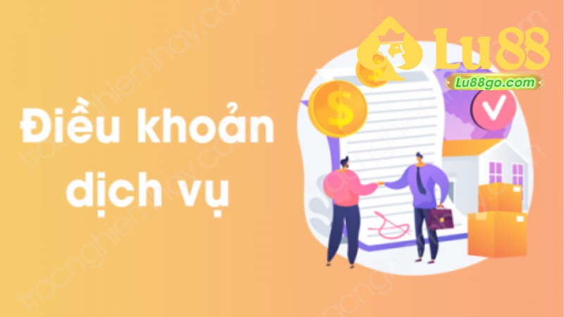 Điều Khoản Điều Kiện Lu88