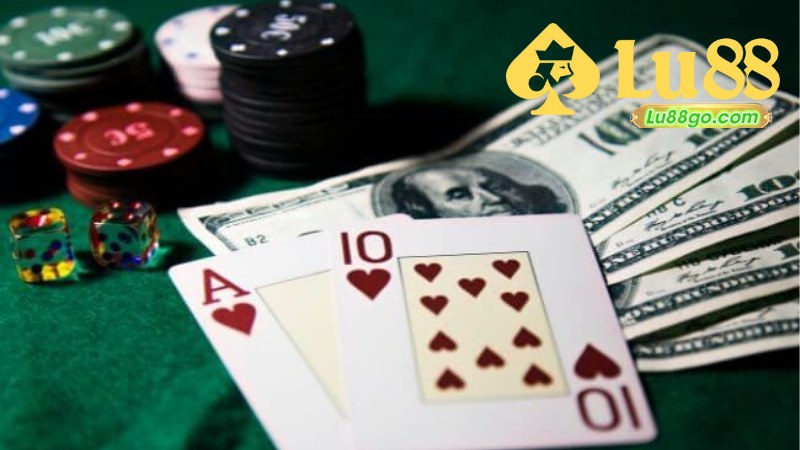 Game Bài Lu88
