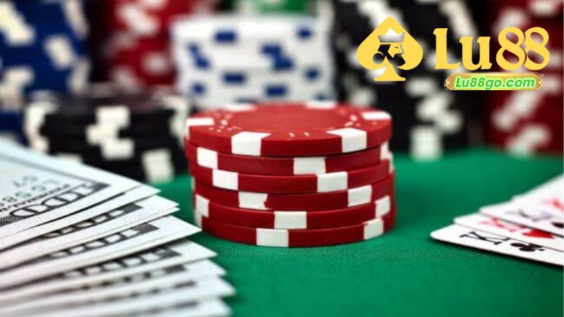 Game Bài Lu88