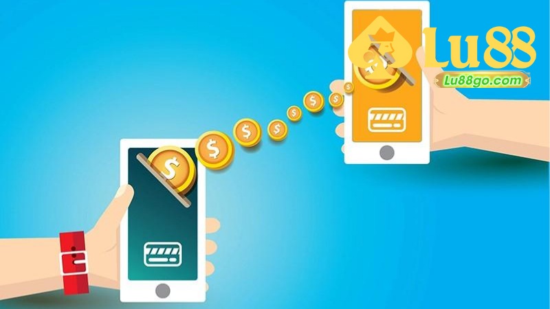 Nạp Tiền Lu88