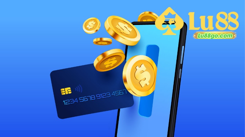 Rút Tiền Lu88