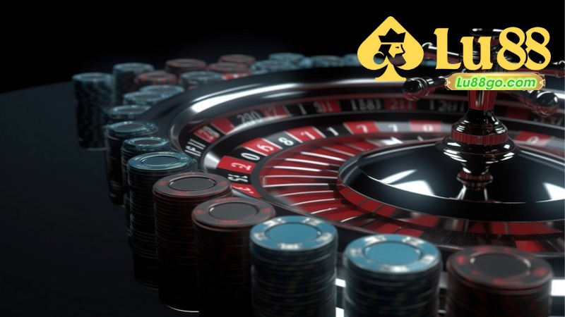 Vòng Quay Hoàng Gia